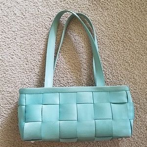 Harvey's seatbelt bag